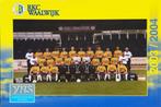 Elftalkaart RKC Waalwijk - seizoen 2003/2004, Ophalen of Verzenden, Zo goed als nieuw, PSV, Spelerskaart