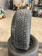 Winterset bmw e9x e36 e46 Dunlop 205/55/16, Auto-onderdelen, Banden en Velgen, Ophalen, 16 inch, Banden en Velgen, 205 mm