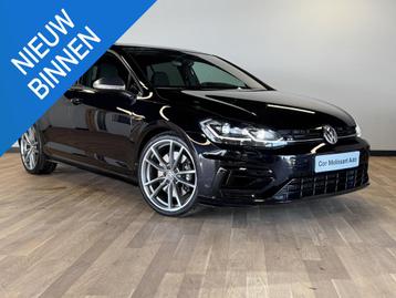 Volkswagen Golf 2.0 TSI 4Motion R PANO | DCC | KEYLESS beschikbaar voor biedingen