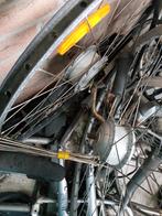 gazelle voor wiel met motor 5 pin, Ophalen of Verzenden, Zo goed als nieuw