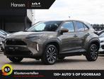 Toyota Yaris Cross 1.5 Hybrid 115 Dynamic I Apple/Android Na, Automaat, Stof, Gebruikt, 750 kg