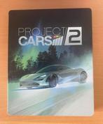 Project cars 2 (steelbook), Vincentsgames@hotmail.com, Vincent's games, 1 speler, Racen en Vliegen