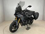 Yamaha TRACER 9 GT + (bj 2023), Motoren, Motoren | Yamaha, Bedrijf, Toermotor