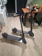 Xiaomi step 4lite 2gen in nieuwstaat 2 stuks vaste prijs, Fietsen en Brommers, Steps, Ophalen, Zo goed als nieuw, Elektrische step (E-scooter)