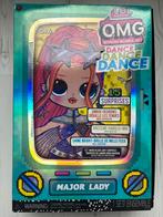 LOL Surprise OMG Dance Doll Major Lady, Ophalen of Verzenden, Zo goed als nieuw, Overige typen