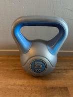 Kettlebell 6 kg - Perfect voor je workout!, Ophalen of Verzenden, Zo goed als nieuw, Armen, Kettlebell