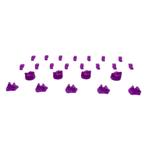 Catan Base Game Set - Purple, Verzenden, Nieuw