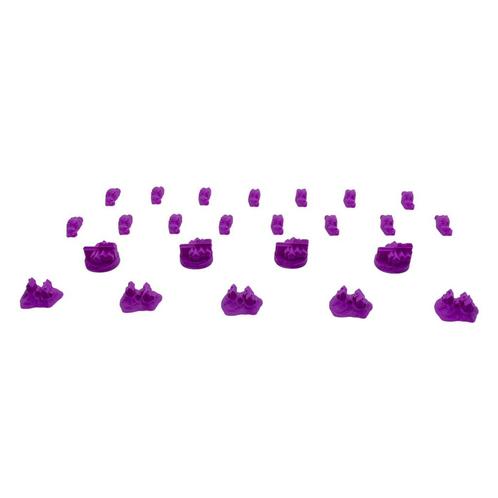 Catan Base Game Set - Purple, Hobby en Vrije tijd, Gezelschapsspellen | Bordspellen, Nieuw, Verzenden