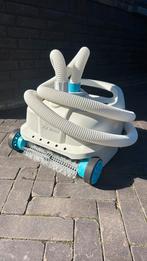 Intex pool cleaner zwembad stofzuiger, Ophalen of Verzenden, Zo goed als nieuw