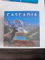 Spel: Cascadia. Nieuw!!!, Hobby en Vrije tijd, Gezelschapsspellen | Bordspellen, Ophalen of Verzenden, Nieuw