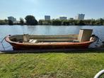 Mooie Harding reddingssloep te koop – 10 meter – vaarklaar!, Watersport en Boten, Sloepen, Gebruikt, Binnenboordmotor, 6 meter of meer