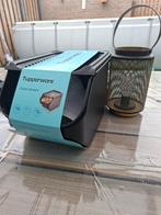 Tupperware uienbak., Ophalen of Verzenden