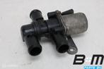 Magneetklep Audi A3 8V 5Q0906457C, Gebruikt