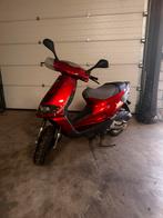 Skr Lx 125cc AC!, Ophalen, Tweetakt, Gebruikt, Overige modellen