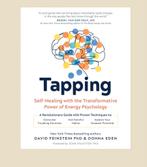 TAPPING Donna Eden David Feinstein, Boeken, Ophalen of Verzenden, Zo goed als nieuw