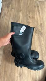 Zware werklaarzen, Tuin en Terras, Werkkleding, Ophalen of Verzenden, Nieuw