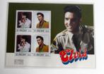 St Vincent Elvis Presley MNH 1985, Postzegels en Munten, Postzegels | Amerika, Verzenden, Postfris, Noord-Amerika