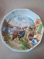 Originele Royal Schwabap wandbord., Antiek en Kunst, Ophalen of Verzenden