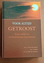 A. van de Weerd - Voor altijd getroost, Ophalen of Verzenden, Zo goed als nieuw, A. van de Weerd; P. Roos; A. van Heteren