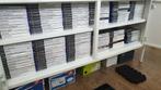 Playstation Retro Verzameling te koop, Spelcomputers en Games, Ophalen, Overige genres, 1 speler, Zo goed als nieuw