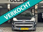 Peugeot 107 1.0 Automaat Airco Android Camera NAP, Euro 5, 4 stoelen, 68 pk, Origineel Nederlands