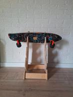 Pennyboard Oxelo, Ophalen, Zo goed als nieuw