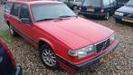 Volvo 940 2.3 IC 1998 nieuwe APK bij aflevering, 4 cilinders, 700 kg, Origineel Nederlands, Handgeschakeld