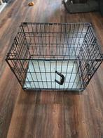 Honden bench klein, Dieren en Toebehoren, Ophalen, Zo goed als nieuw, Minder dan 75 cm, Minder dan 65 cm
