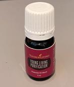 Young living purification essential oil, Ophalen of Verzenden, Nieuw, Aroma