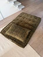 Mrs Bloom pallet kussen / matraskussen / of honden kussen, Ophalen of Verzenden, Vierkant