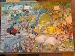 Puzzel Jan van Haasteren Puzzel - Rookvrij & Compleet, Ophalen of Verzenden, 500 t/m 1500 stukjes, Zo goed als nieuw, Legpuzzel