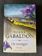 Diana Gabaldon - De reiziger., Ophalen of Verzenden, Zo goed als nieuw, Diana Gabaldon