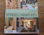Poppenhuis: Boek Kijkkastjes (ab4), Verzamelen, Poppenhuizen en Toebehoren, Ophalen of Verzenden, Nieuw, Poppenhuis