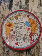 Prachtige service Blond Amsterdam & Unox Soepkommen Set, Ophalen of Verzenden, Rond