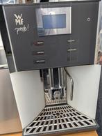 WMF Koffiebonen Machine - Onderhouden + Brita Filter + koelk, Gebruikt, Koffiemachine, Afneembaar waterreservoir, Koffiebonen
