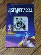 Just Dance 2023 Telefoon Ring Houder, Ophalen of Verzenden, Nieuw, Hoesje of Tasje