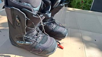 Burton Ambush snowboardschoenen maat 43 beschikbaar voor biedingen