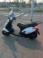 Piaggio Zip 2022 - Bomvol Opties!, Overige modellen, Ophalen of Verzenden, Zo goed als nieuw, Benzine