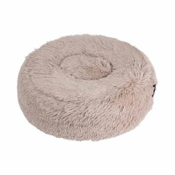 Hondenmand Fluffy Fuzz 2.0 zand 100 cm van €119,95 nu €74,95 beschikbaar voor biedingen
