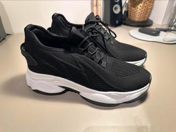 Sneakers 6cm verhoging nieuw beschikbaar voor biedingen