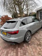 Audi A4 45 Tfsi Quattro 245pk S Tronic 2020 Grijs, Auto's, 4 cilinders, 1984 cc, A4, 245 pk