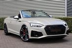 Audi S5 Cabrio Competition Plus B&O l 360° l Head-up l 20', Automaat, Gebruikt, 2995 cc, Cabriolet