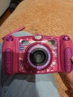 Vtech Kidizoom Duo Camera, Ophalen of Verzenden, Zo goed als nieuw, Overige typen, Met geluid