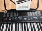 Beginners Keyboard max kb4, Muziek en Instrumenten, Ophalen, Zo goed als nieuw, 61 toetsen, Overige merken