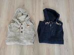2x H&M trui, maat XS, nieuwstaat, Ophalen of Verzenden, Nieuw, Maat 46 (S) of kleiner, H&M