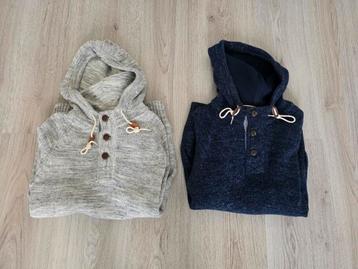 2x H&M trui, maat XS, nieuwstaat  beschikbaar voor biedingen