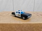 Majorette Chevrolet Impala Highway Patrol No 240, Ophalen of Verzenden, Auto