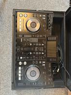 Pioneer XDJ-RX incl flightcase, Muziek en Instrumenten, Dj-sets en Draaitafels, Ophalen, Zo goed als nieuw, Pioneer