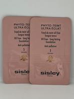 Sisley Phyto-Teint Ultra Eclat Long Lasting Foundation #5#, Nieuw, Gehele gezicht, Make-up, Ophalen of Verzenden