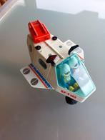 playmobil spaceshuttle retro, mooie set, Ophalen of Verzenden, Gebruikt